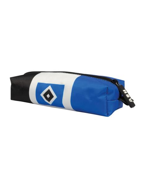 Hamburger SV HSV Faulenzermäppchen ca. 25 x 11 cm
